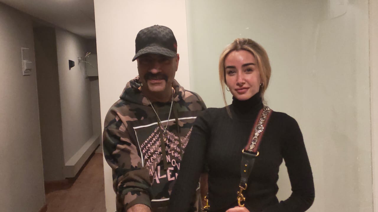 محمدسعد وهنا الزاهد محمدسعد وهنا الزاهد
