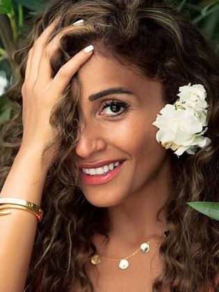 دينا الشربيني