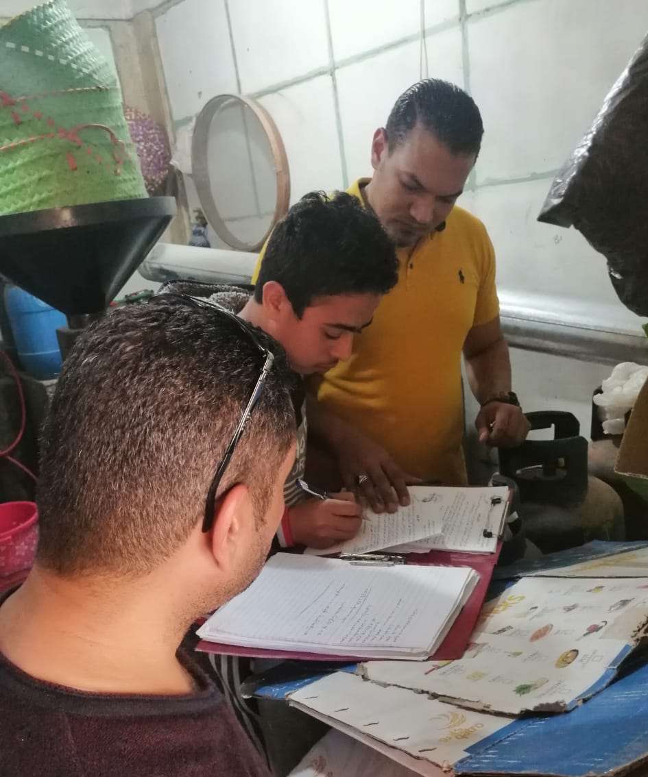 حملات مكيره لشركة مياه القناة حملات مكيره لشركة مياه القناة