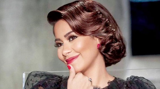 شيرين عبدالوهاب