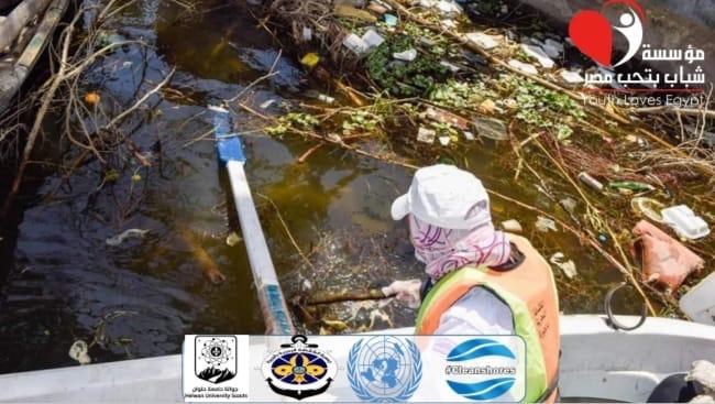 حملات تنظيف الشواطئ (4)