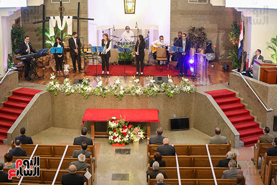 قداس عيد القيامة قداس عيد القيامة