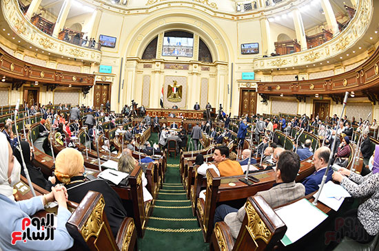 مجلس النواب (11)