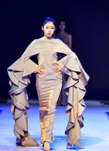 الموضة فى الصين (9)
