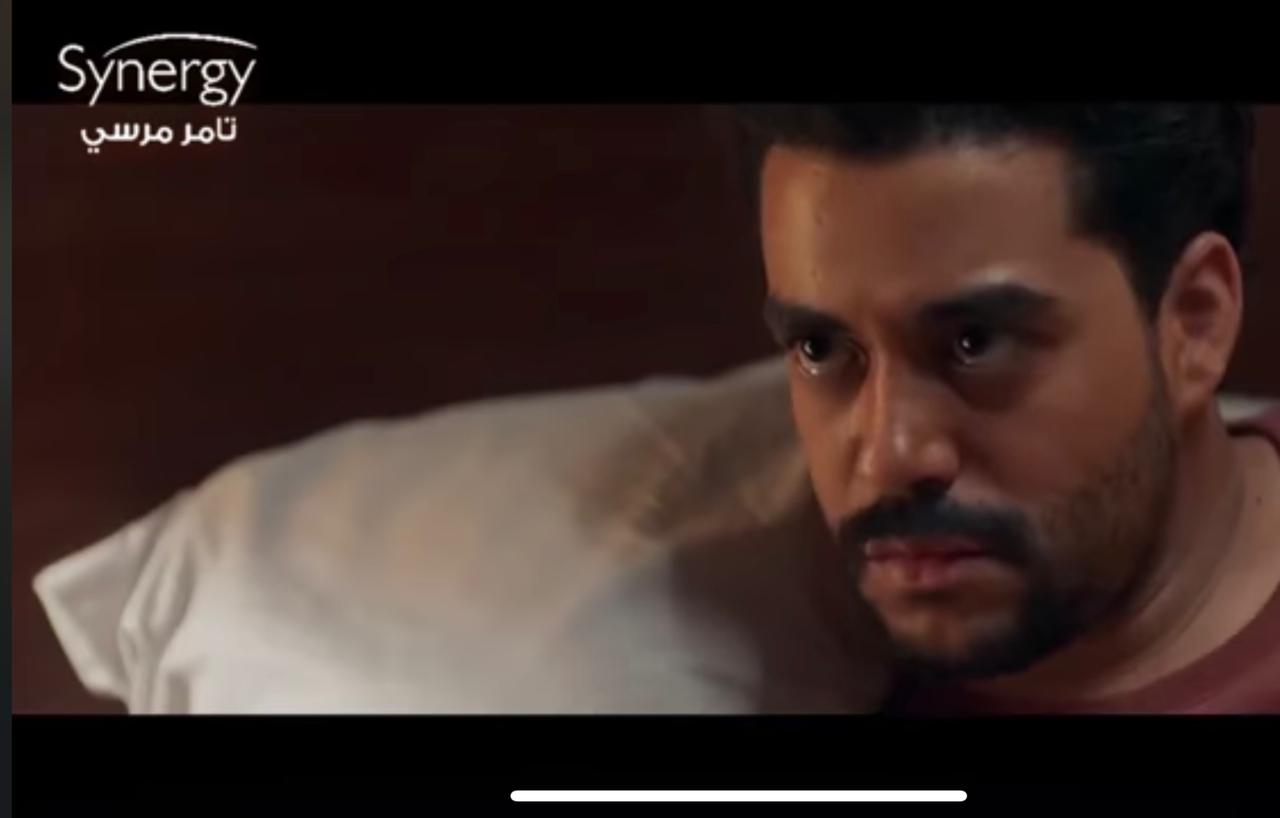 مسلسل النمر الحلقة 27 (4)