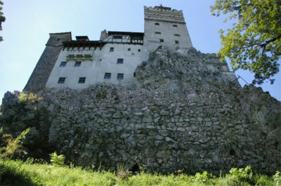قلعة دراكولا (7)