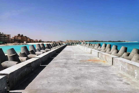 شاطئ الأبيض (7)