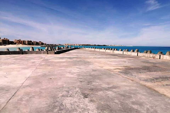 شاطئ الأبيض (8)