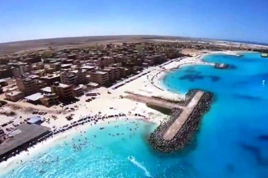 شاطئ الأبيض (6)