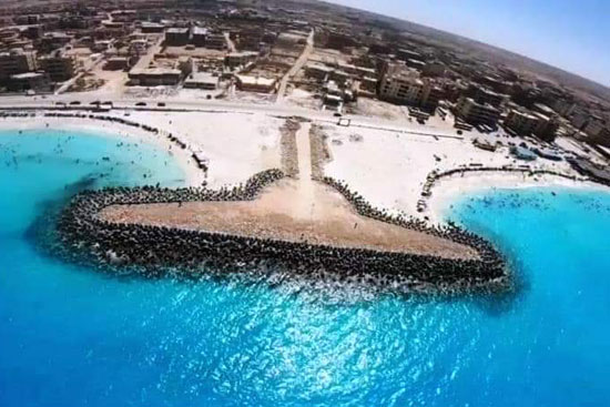 شاطئ الأبيض (2)