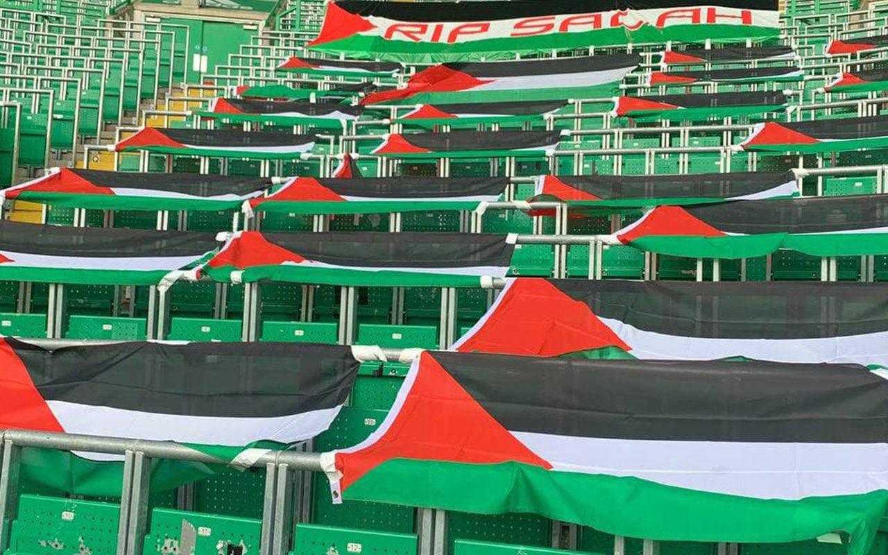 أعلام فلسطين (3)