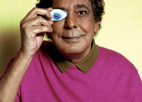 محمد منير