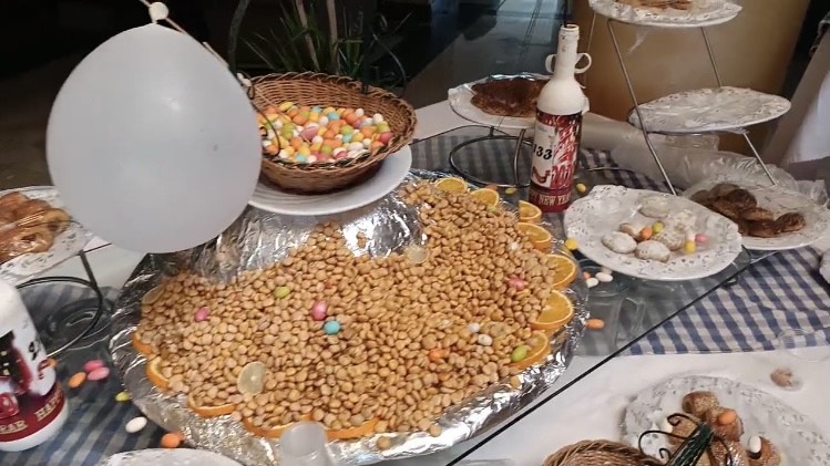 حلو العيد والسوداني في الفنادق السياحية