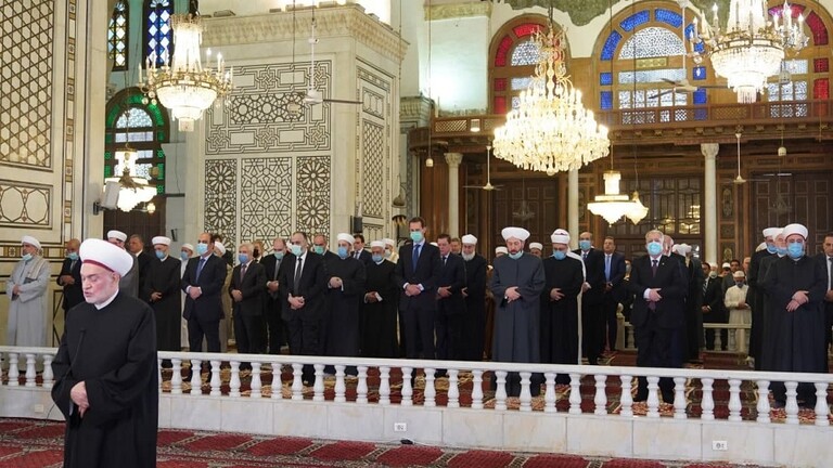 بشار الاسد بشار الاسد
