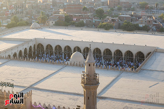 صلاة عيد الفطر المبارك (20)