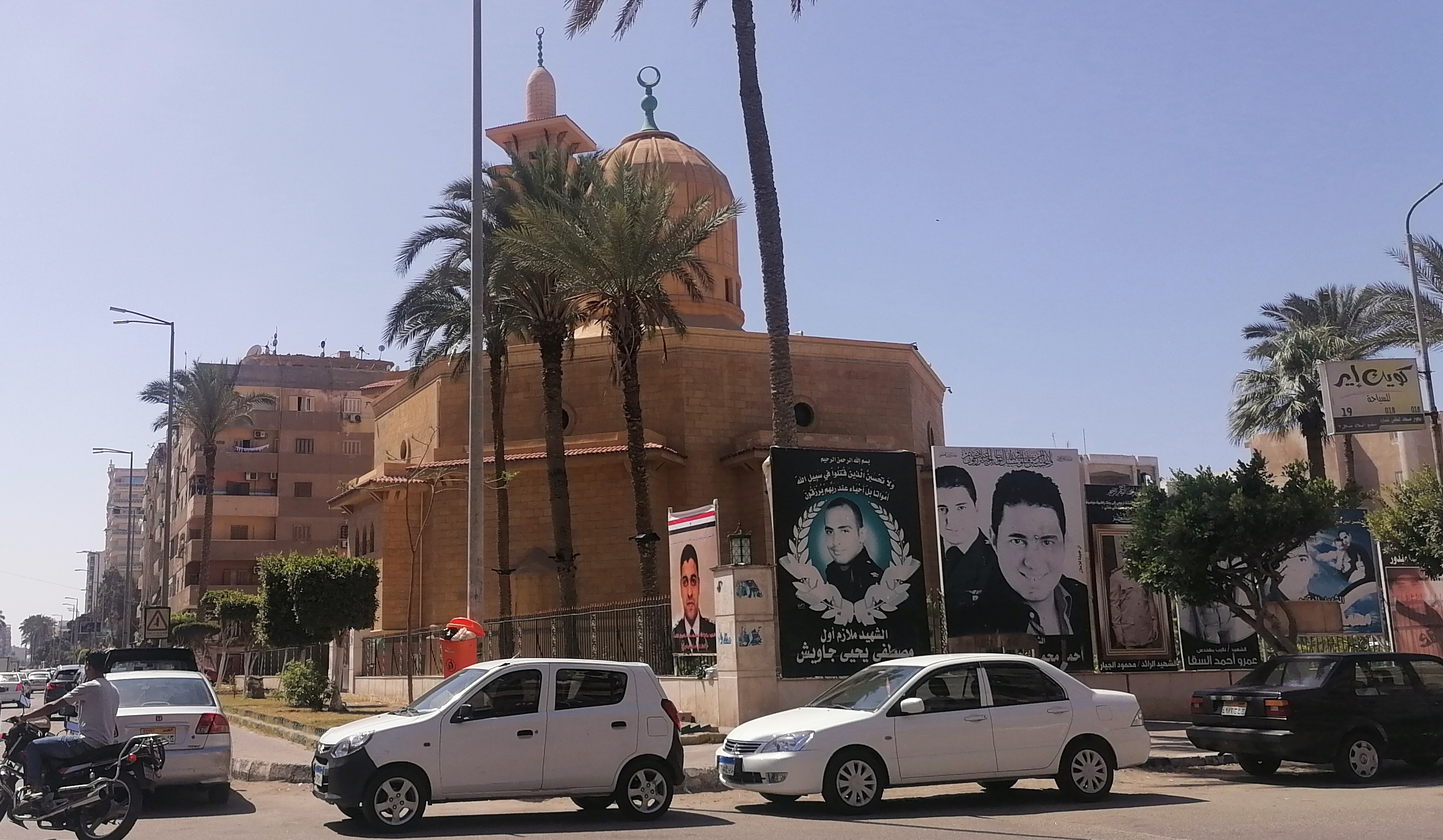 مسجد عبدالرحمن لطفي مسجد عبدالرحمن لطفي