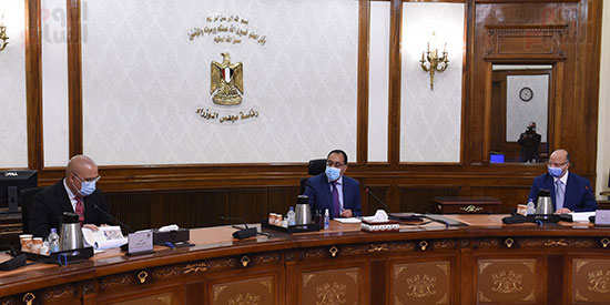 مجلس الوزراء (3)