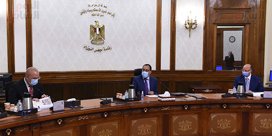 مجلس الوزراء (4)