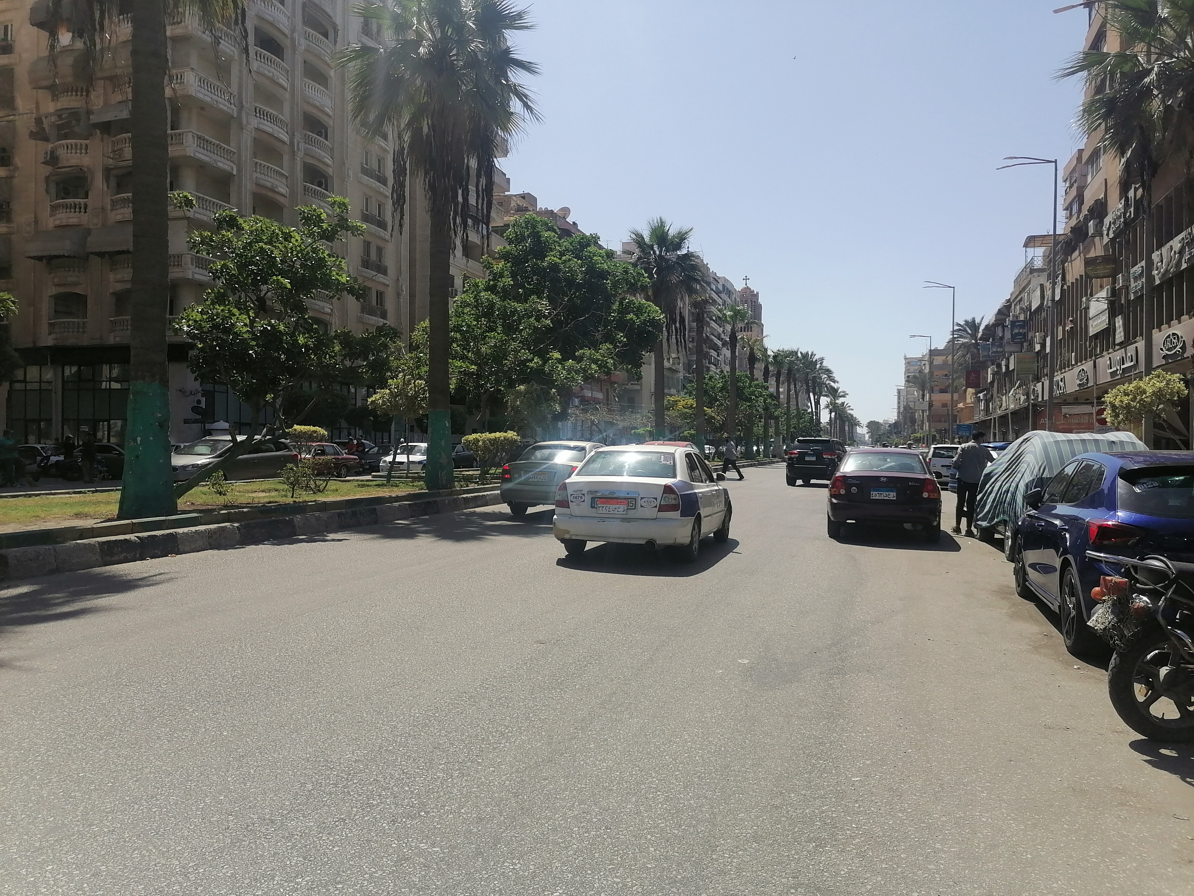 شارع ٢٣ يوليو شارع ٢٣ يوليو