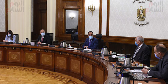 مجلس الوزراء (4)