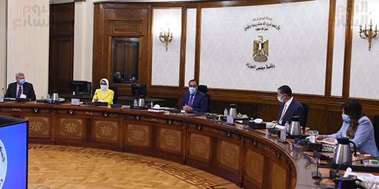 مجلس الوزراء (4)