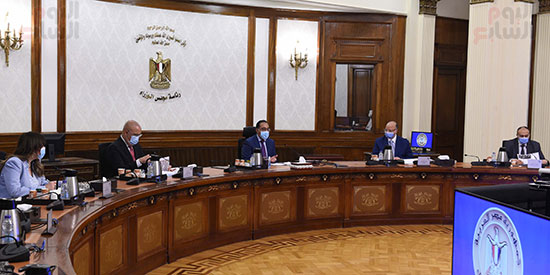 مجلس الوزراء (5)