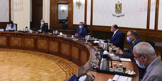 مجلس الوزراء (1)