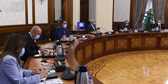 مجلس الوزراء (1)