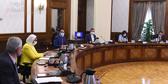 مجلس الوزراء (2)