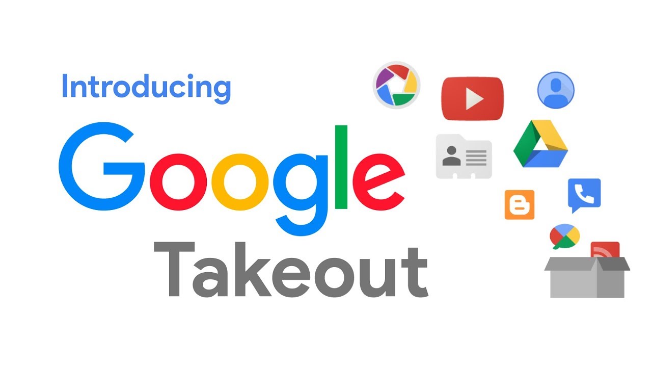 Google-take-out