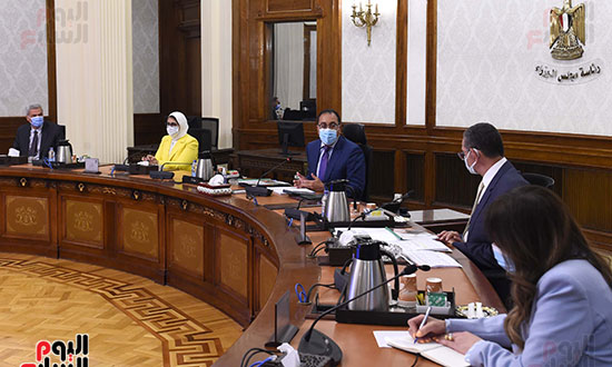 مجلس الوزراء (5)