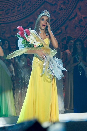 ملكة جمال الكون لعام 2008