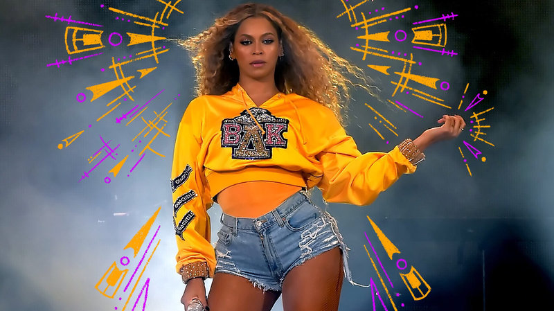 Beyoncé Beyoncé