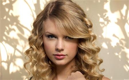 Taylor Alison Swift