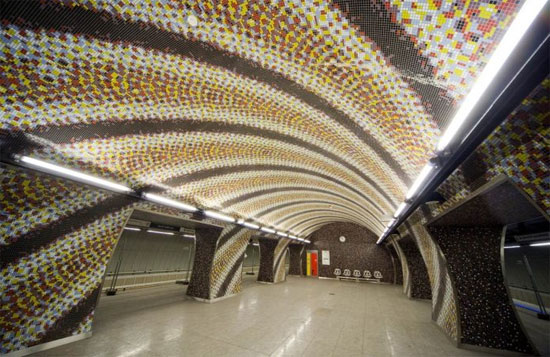 محطات مترو (5)