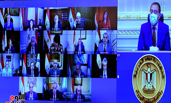 مجلس الوزراء (7)