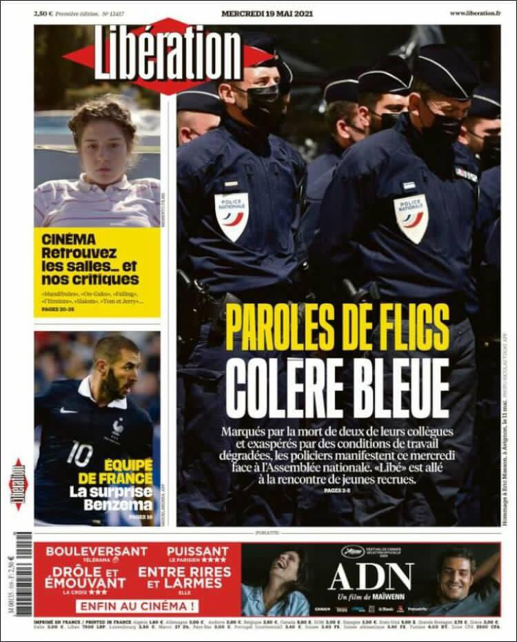 Libération
