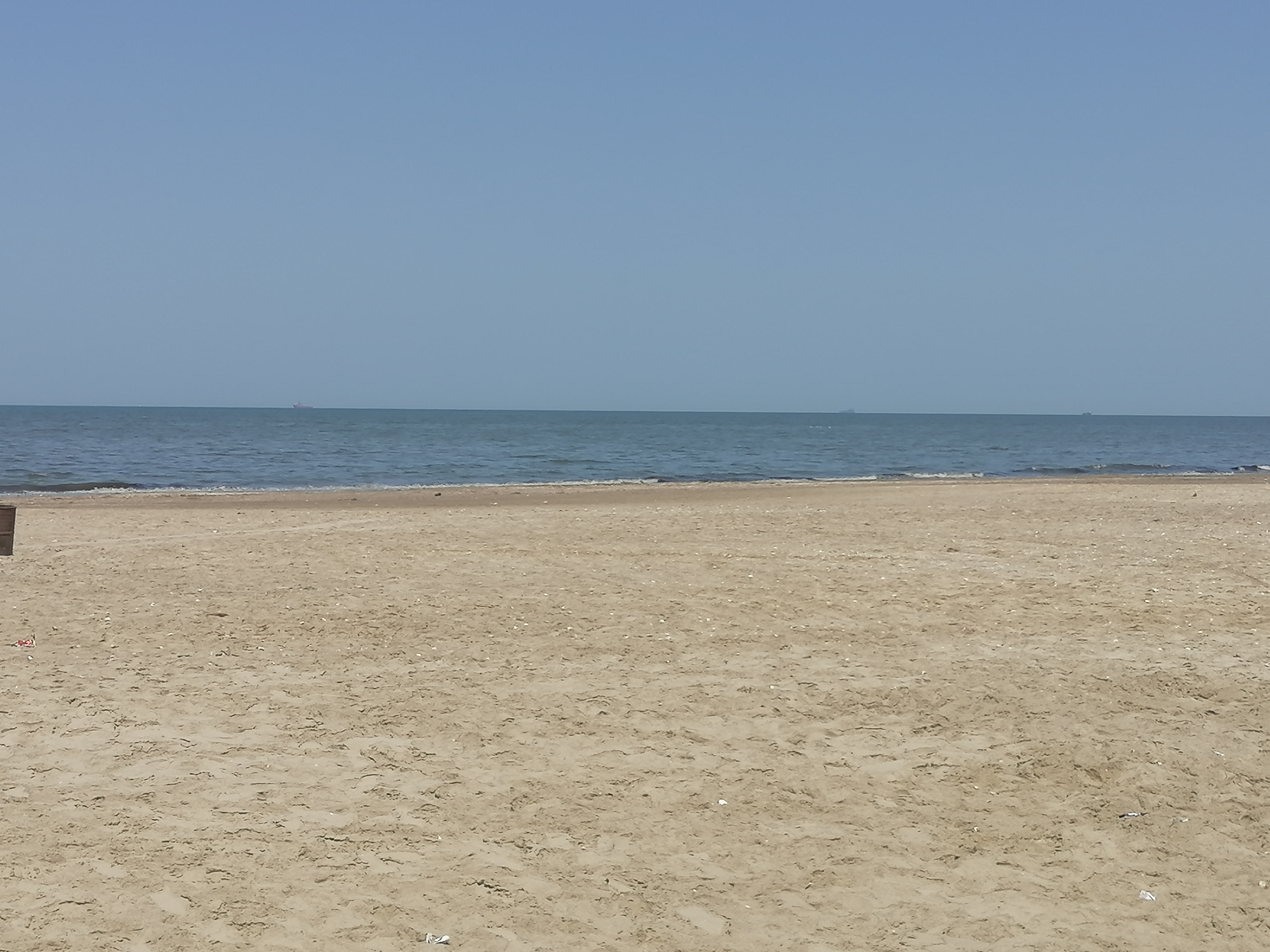 شاطئ محافظة بورسعيد