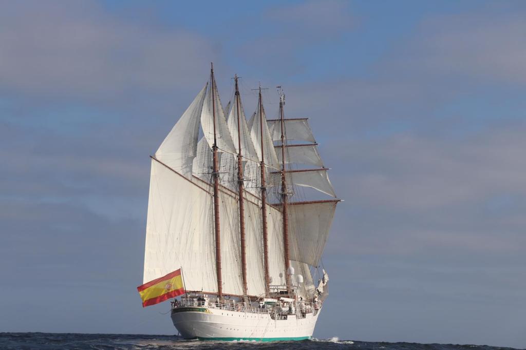 السفينة التاريخية الكانو (4)