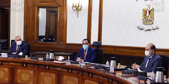 مجلس الوزراء (3)