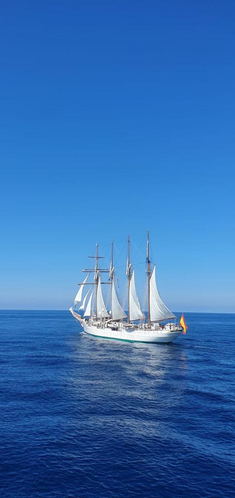 السفينة التاريخية الكانو (13)
