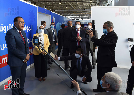 رئيس الوزراء (4)