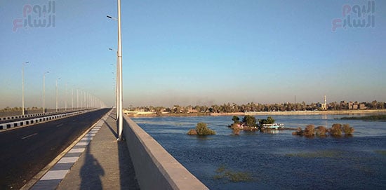 كوبري-محور-الشهيد