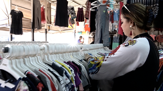 سوق البالة في بورسعيد (24)