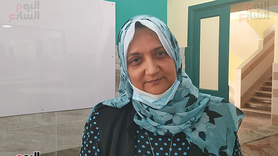 نجلاء-الفحام-وكيل-إدراة-شرق-الزقازيق