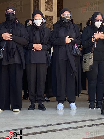 بنات سمير غانم