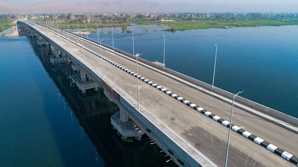 كوبري محور الشهيد