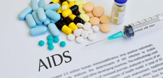 مرضى الايدز عرضه للاصابة لضعف مناعتهم