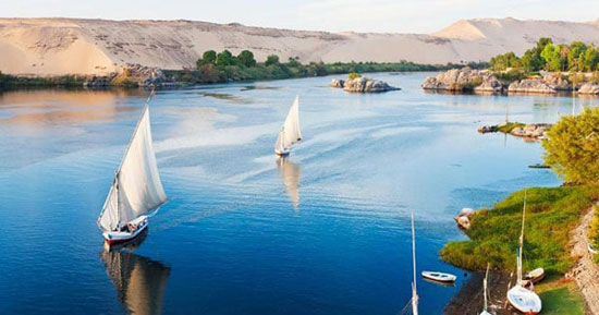 بحث-كامل-عن-نهر-النيل-وأهمي