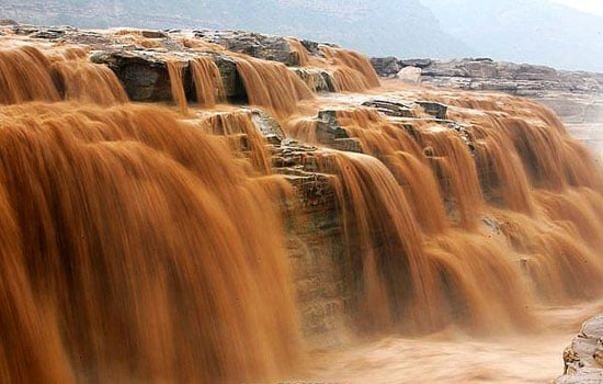 النهر الأصفر (15)